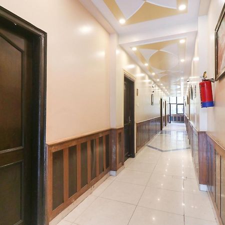 Capital O 5938 Hotel Jungle View Retreat Дехрадун Екстериор снимка